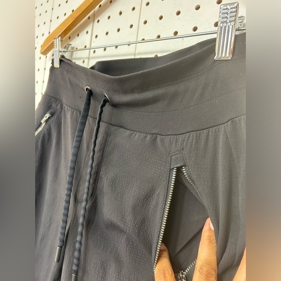 Athleta Black Pants - Picture 5 of 5